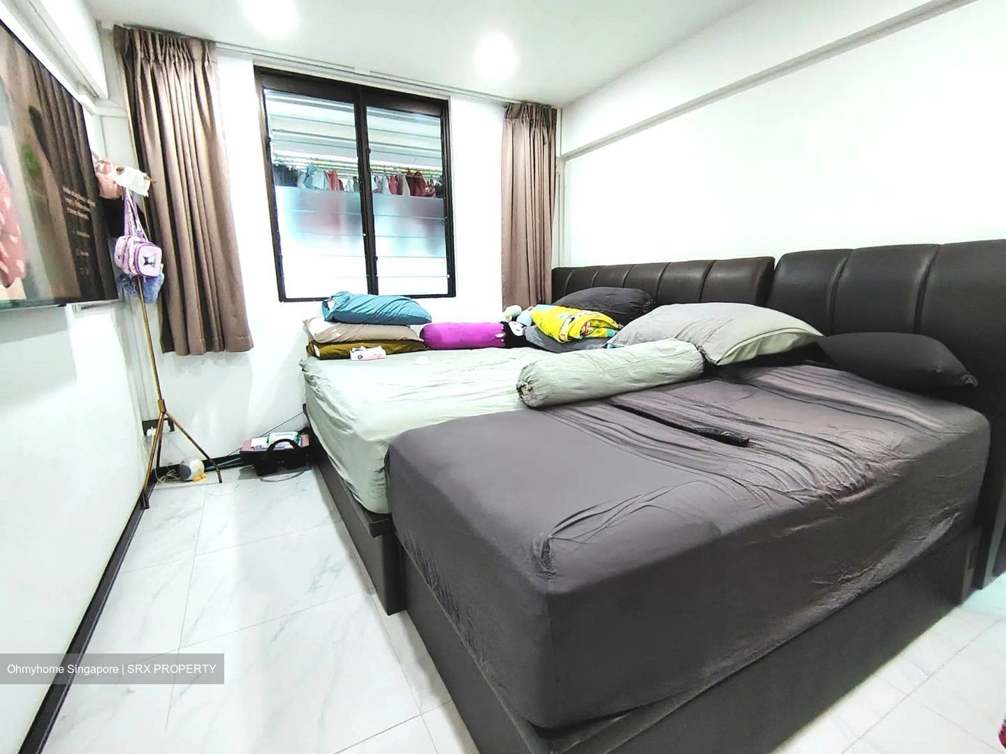 Blk 89 Commonwealth 16 (Queenstown), HDB 3 Rooms #592972061
